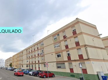 Wohnung zum Verkauf in Barriada de Andalucía - Ardila
