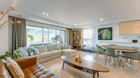 Foto 4 von Haus oder Chalet zum Verkauf in La Concha - Resina Golf, Estepona