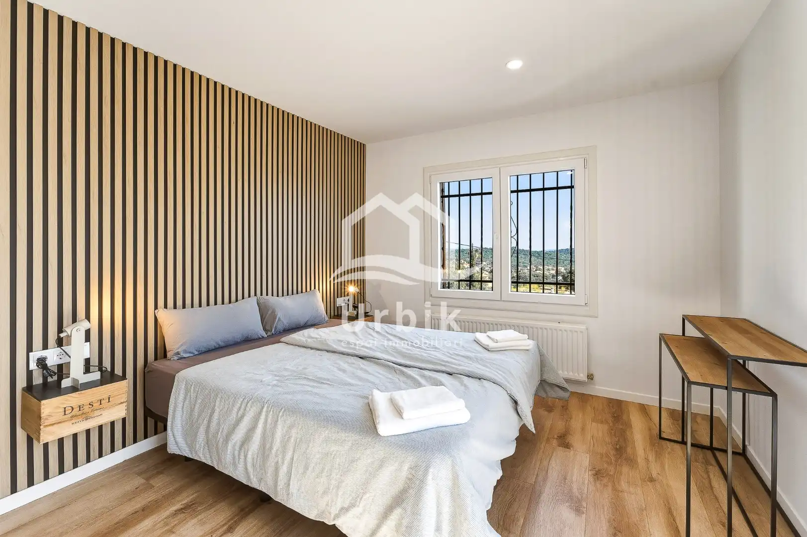 Casa amb jardí en venda a Carrer de les Oliveres, imagen 16