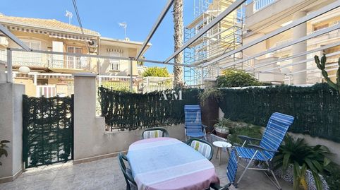 Foto 4 von Erdgeschoss zur Miete in Gran Playa, Santa Pola