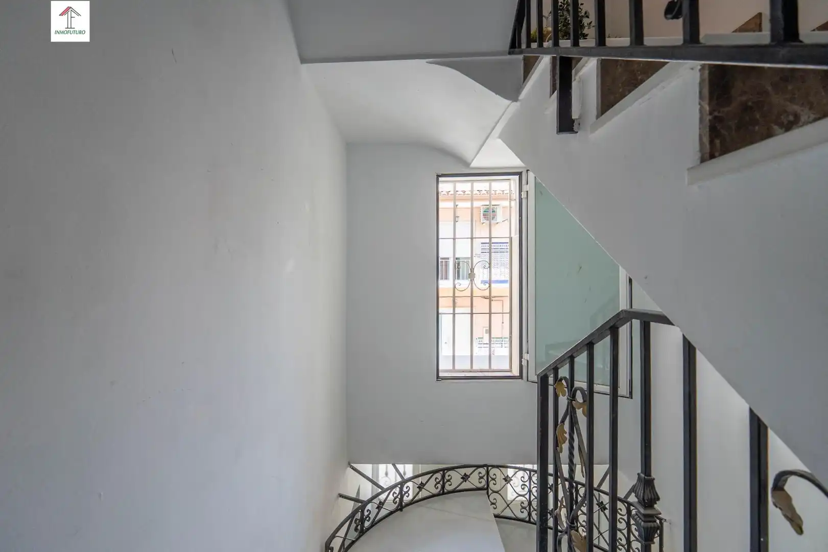 Flat with terrace for sale in Calle DULCINEA 11, imagen 36