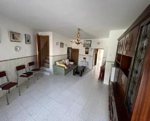 Living room of House or chalet for sale in Hinojal  with Storage room and Balcony
