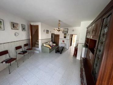 Casa con balcone in vendita a Hinojal