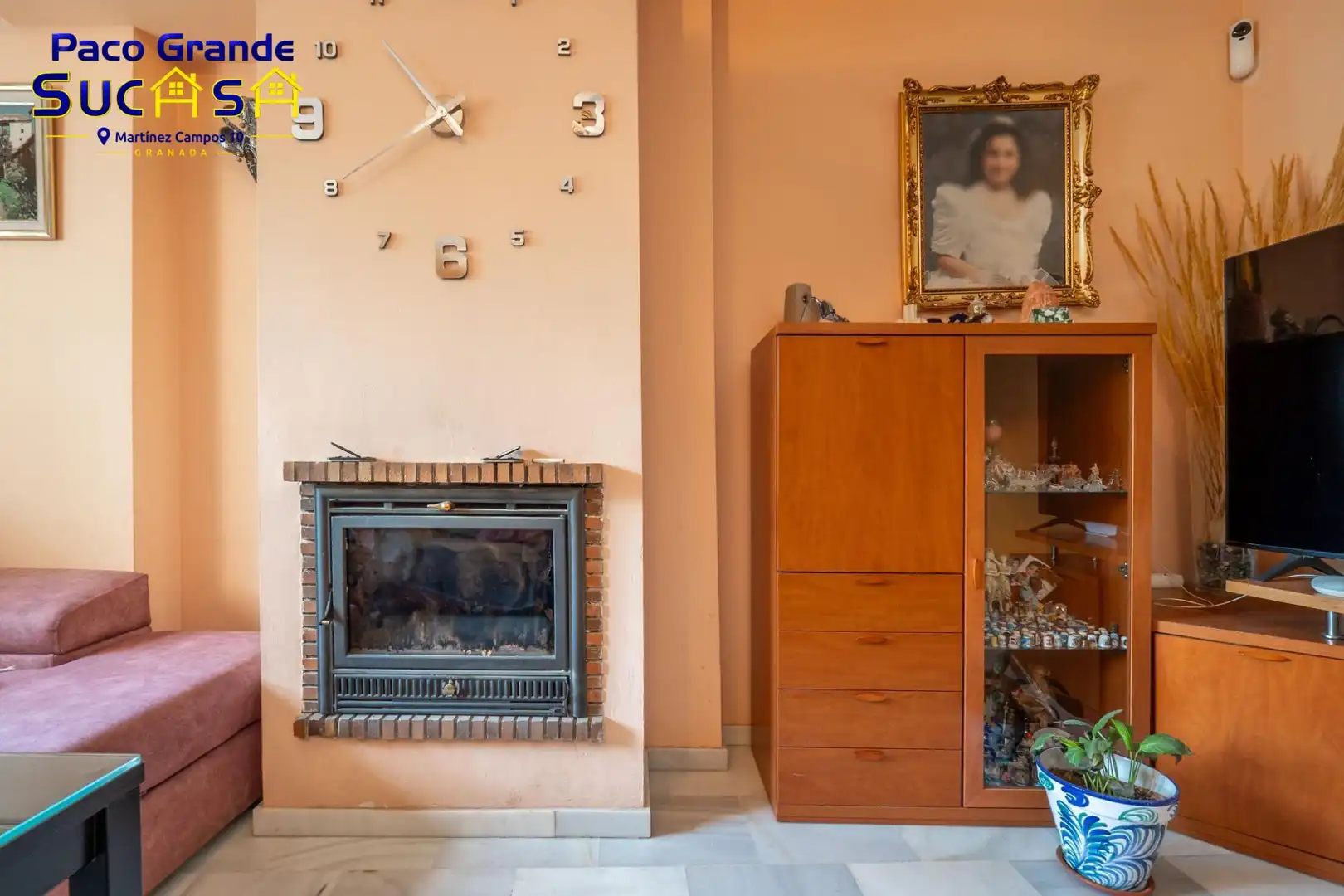 Maison avec piscine à vendre à Calle LANZAROTE, imagen 10