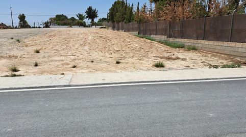 Photo 3 of Land for sale in Sangonera la Seca, Murcia Capital