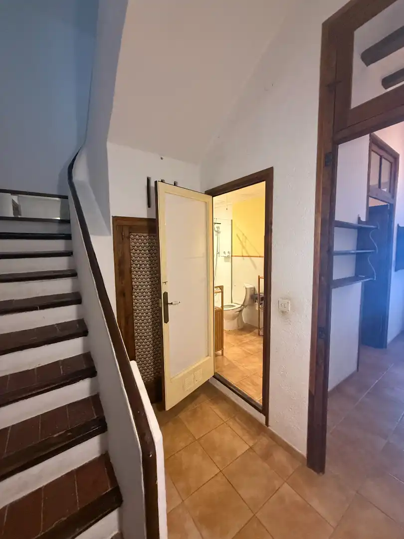 Casa aparellada amb jardí en venda a Doctor Agusti Simon 3, imagen 20
