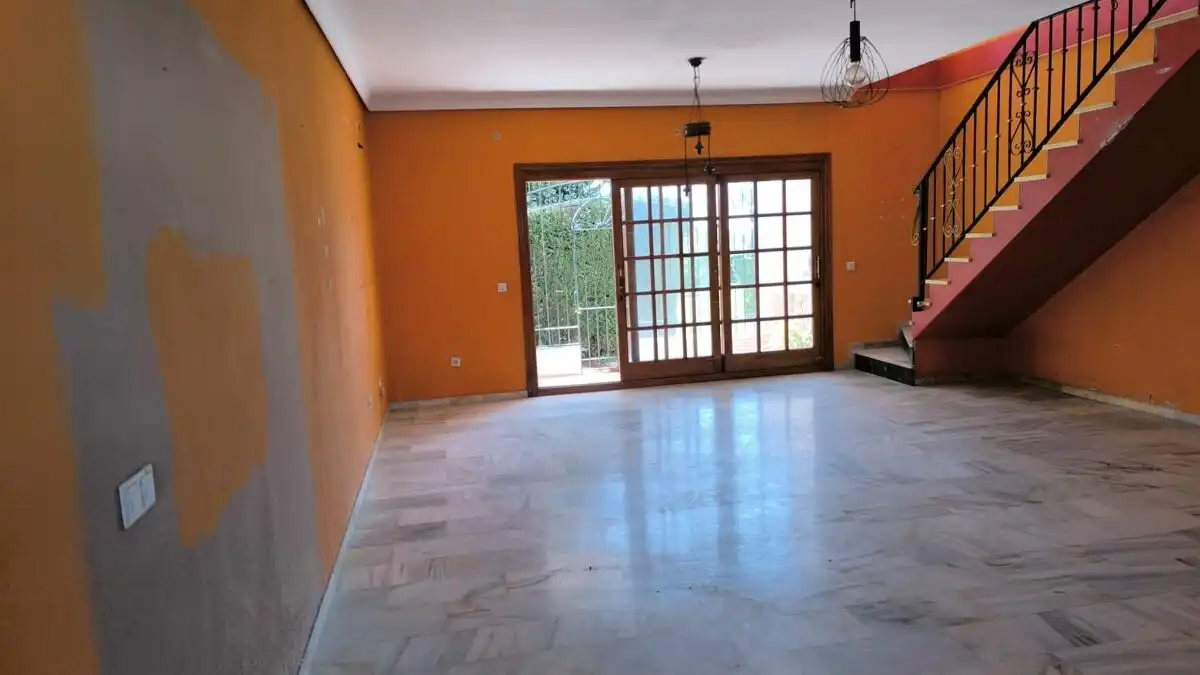 Casa o xalet en venda a SIERRA DE GREDOS, 1, Las Lomas