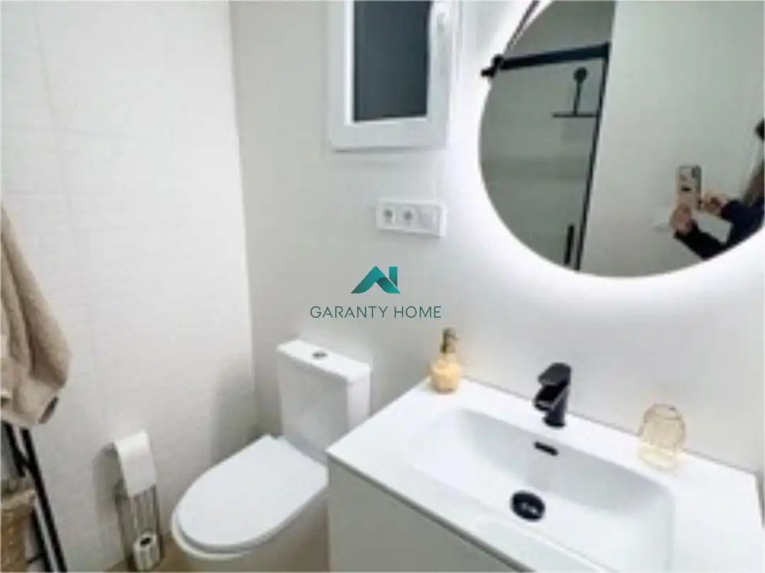 Penthouse to rent in Puerto de Sagunto, imagen 8