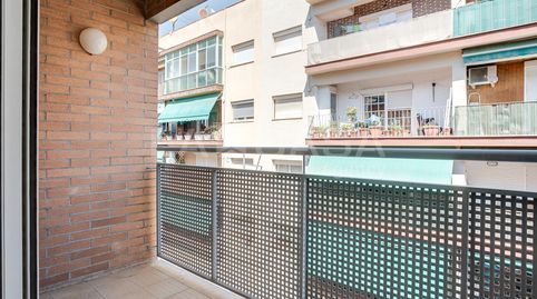 LA CASA AGENCY PRESENTA AMPLIO PISO DE 109 m2 EN PLENO CENTRO DE MOLLET DEL VALLÈS