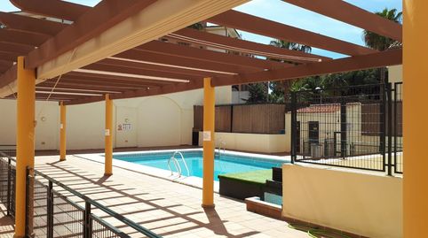 Foto 4 von Wohnungen zum Verkauf in Del Carnaval, Isla Cristina Ciudad, Isla Cristina