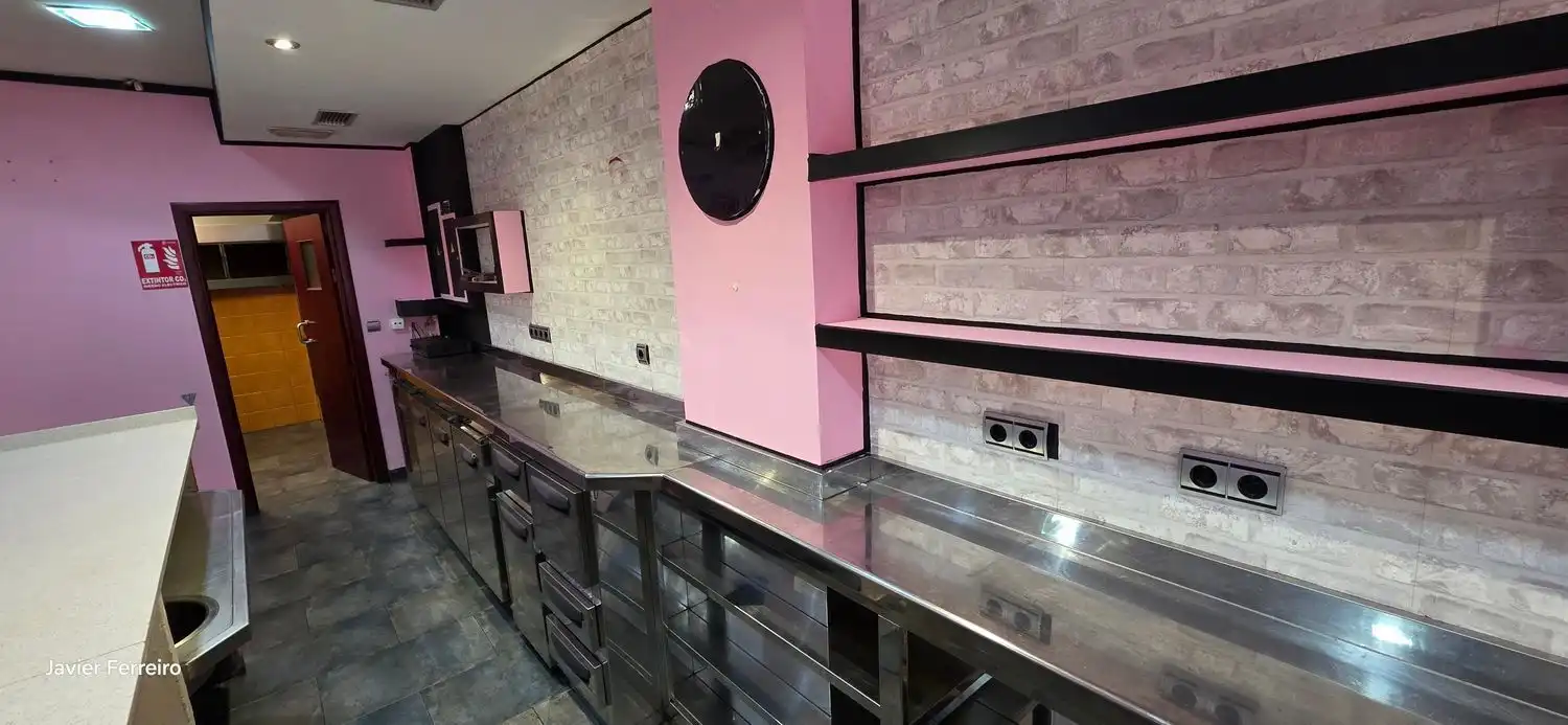 Local comercial en venda a Calle Gil Vicente, imagen 9