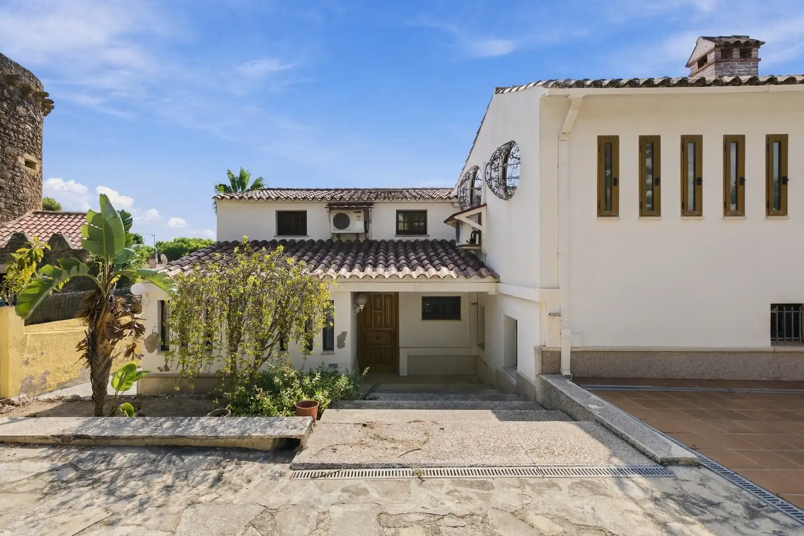 Casa con piscina en venta en Santa Susanna, imagen 36