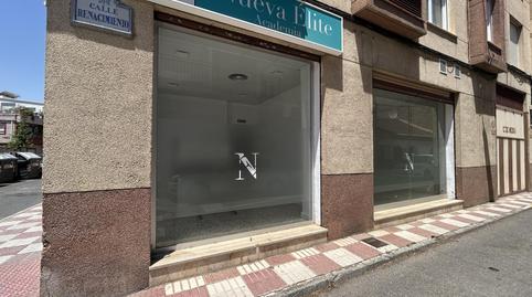 Photo 3 of Premises to rent in  Federico Mayo, 23, Barrio de Zaidín, Granada