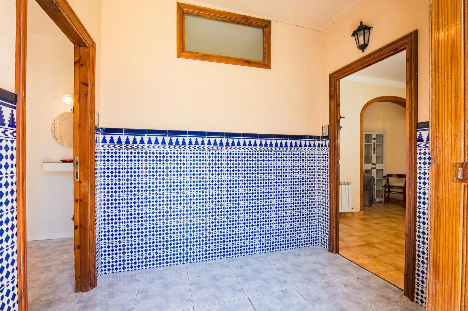 Casa o xalet en venda en Cunit amb Aire condicionat, Calefacció i Terrassa