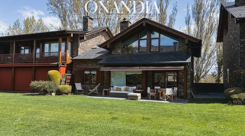 Photo 2 of Single-family semi-detached to rent in Fontanals de Cerdanya, Girona