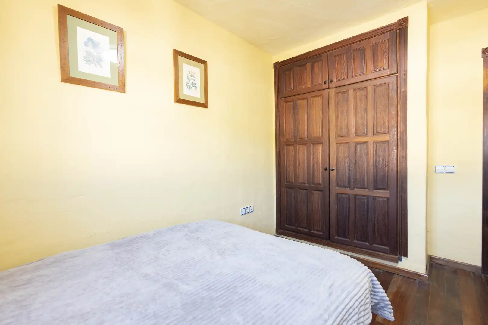 Habitación de Casa o chalet en venta en Granadilla de Abona con Aire acondicionado, Jardín privado y Terraza