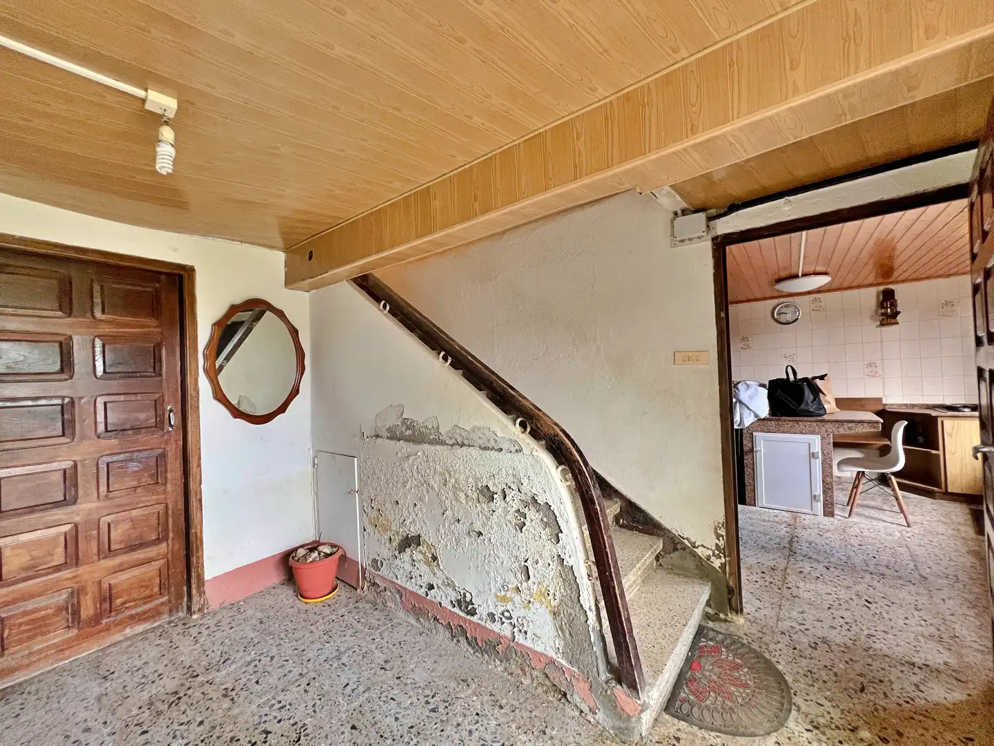 Casa o xalet en venda en Friol
