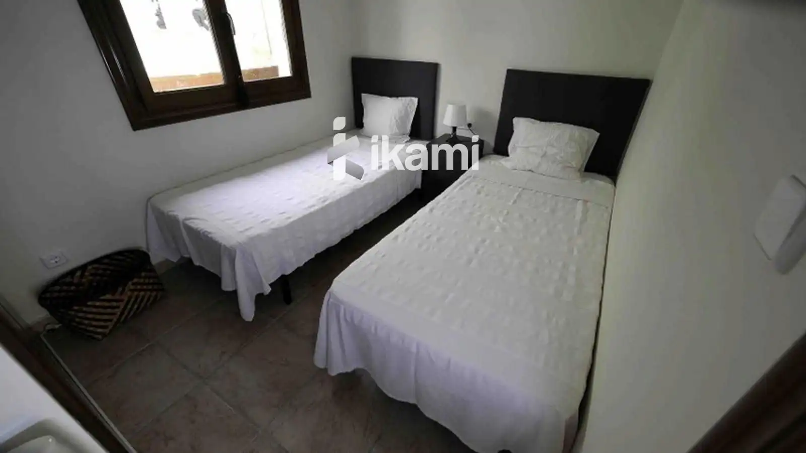 Habitación de Ático en venta en L'Atzúbia con Aire acondicionado, Calefacción y Terraza