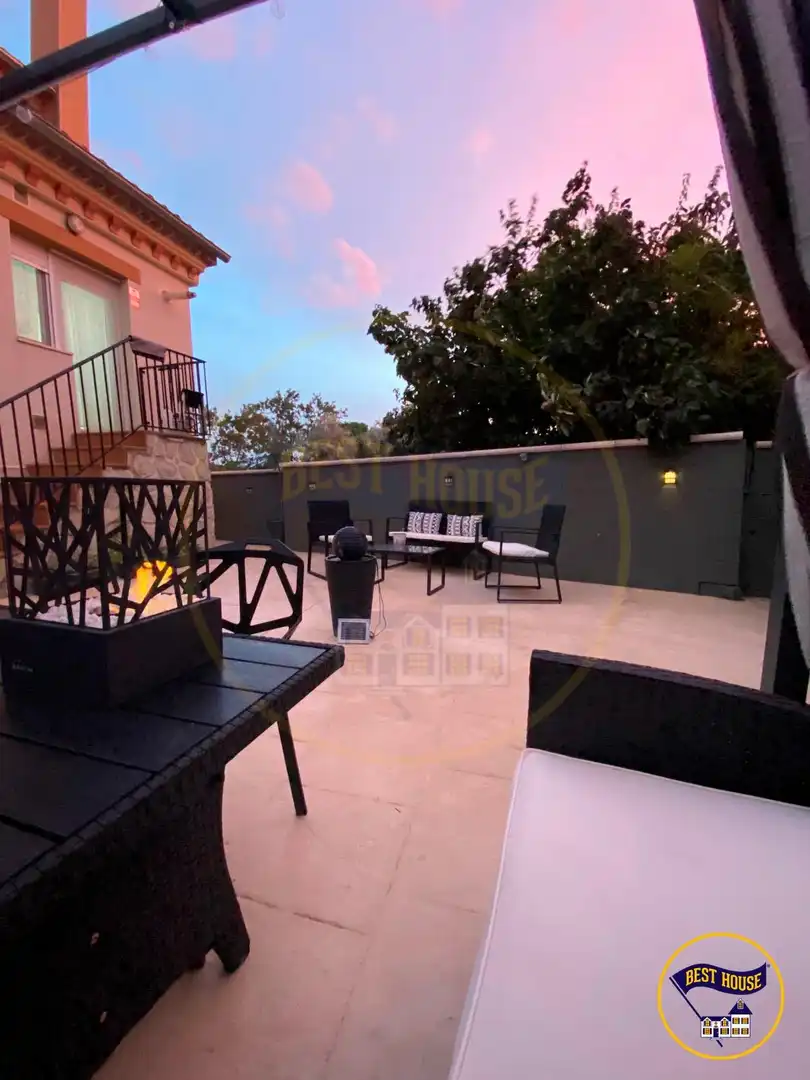 Villa avec balcon à vendre à PINO CARRASCO (ARCAS), imagen 44
