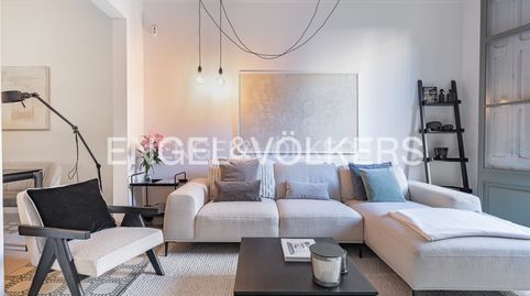 Foto 4 de Piso de alquiler en L'Antiga Esquerra de l'Eixample, Barcelona Capital