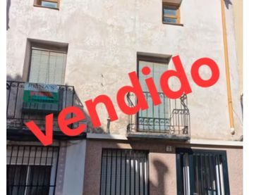Casa en venta en Calle Mayor 17
