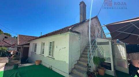 Foto 2 de Casa adosada en venda a O Hío, Pontevedra