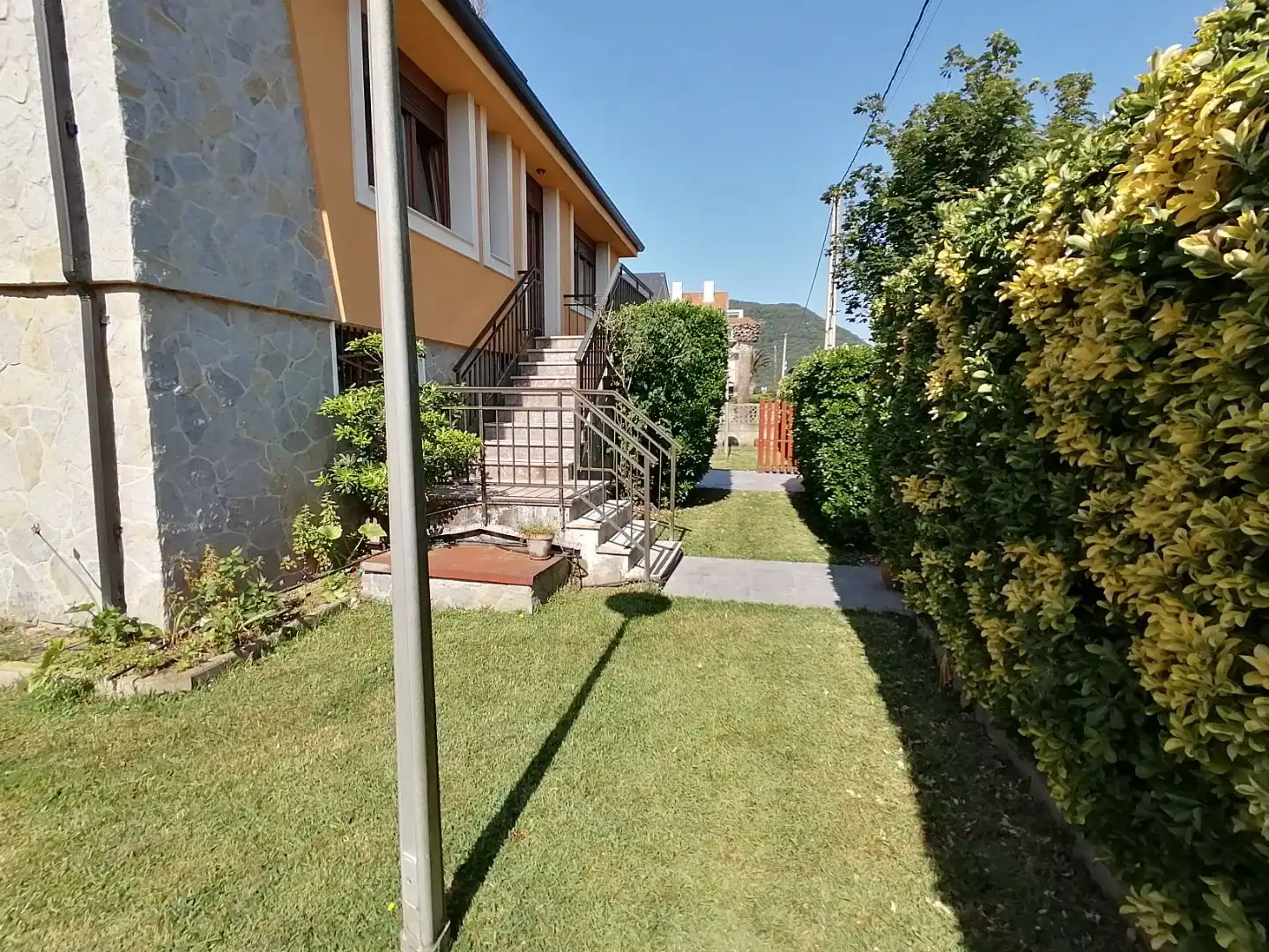 Xalet amb jardí en venda a Avenida de Berria Primera Avenida 21, imagen 5
