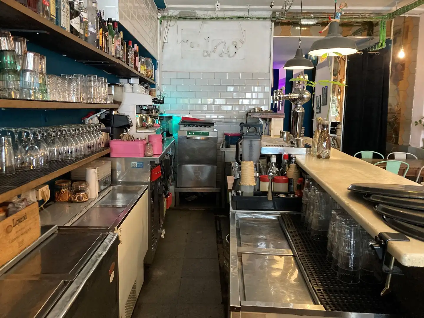 Local comercial en traspaso en Ciutat Vella, imagen 5
