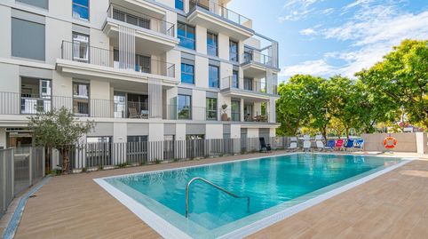 Photo 5 of Flat for rent in Avenida Avinguda de Mèxic, 7, Polígon de Llevant, Palma de Mallorca