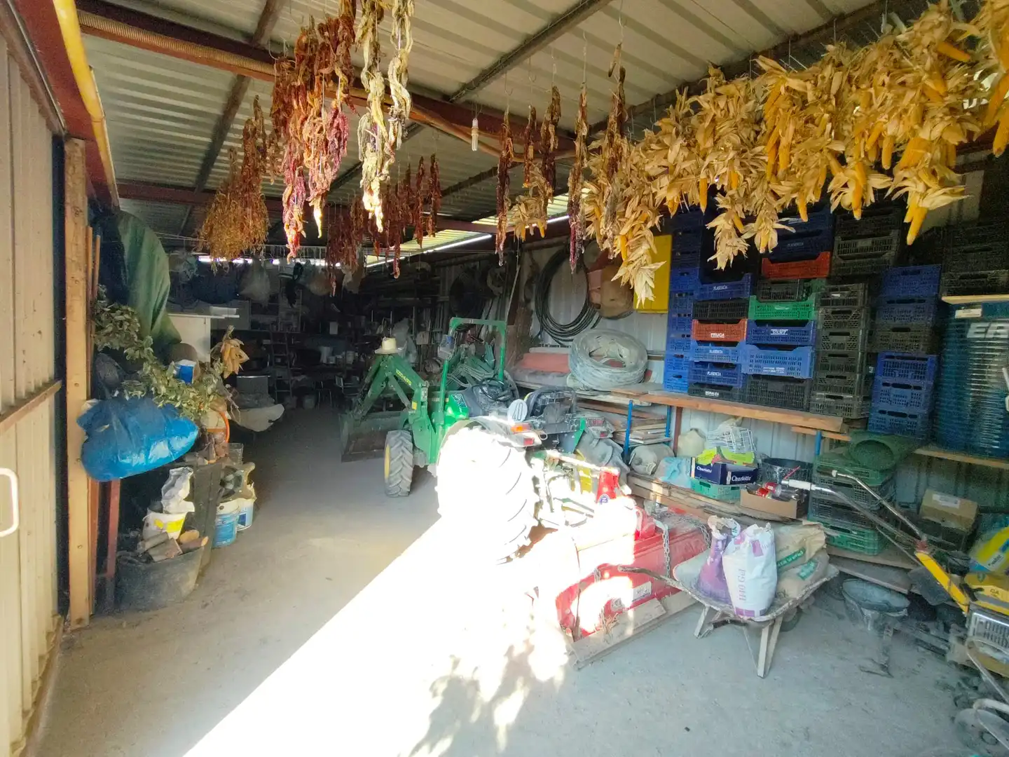 Casa o xalet en venda en Chinchón amb Calefacció, Jardí privat i Terrassa
