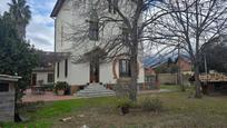 Jardí de Casa o xalet en venda en Santa Maria de Palautordera amb Aire condicionat, Calefacció i Terrassa