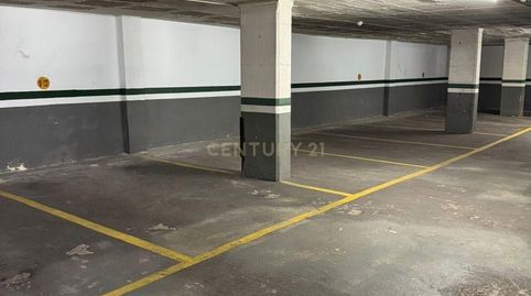 Foto 2 von Garage zum Verkauf in Carrer de Cartagena, 291, Barcelona, Spain, -1, Sagrada Família, Barcelona Capital