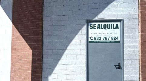 Foto 4 von Geschaftsraum zur Miete in San Juan del Puerto, Huelva