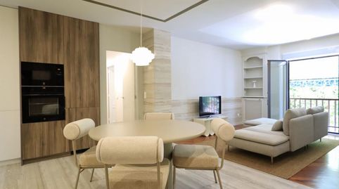 Foto 5 de Apartamento de alquiler en Palacio, Madrid Capital