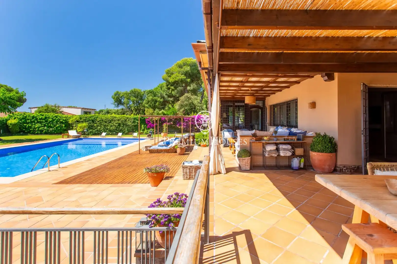 Casa con piscina en venta en Canafort - El Puntó, imagen 43