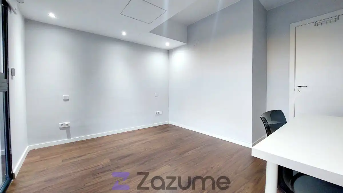 Lofts for rent in San Sebastián de los Reyes  with Air Conditioner, Heating and Parquet flooring
