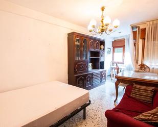 Bedroom of Flat for sale in Caspe  with Heating and Storage room