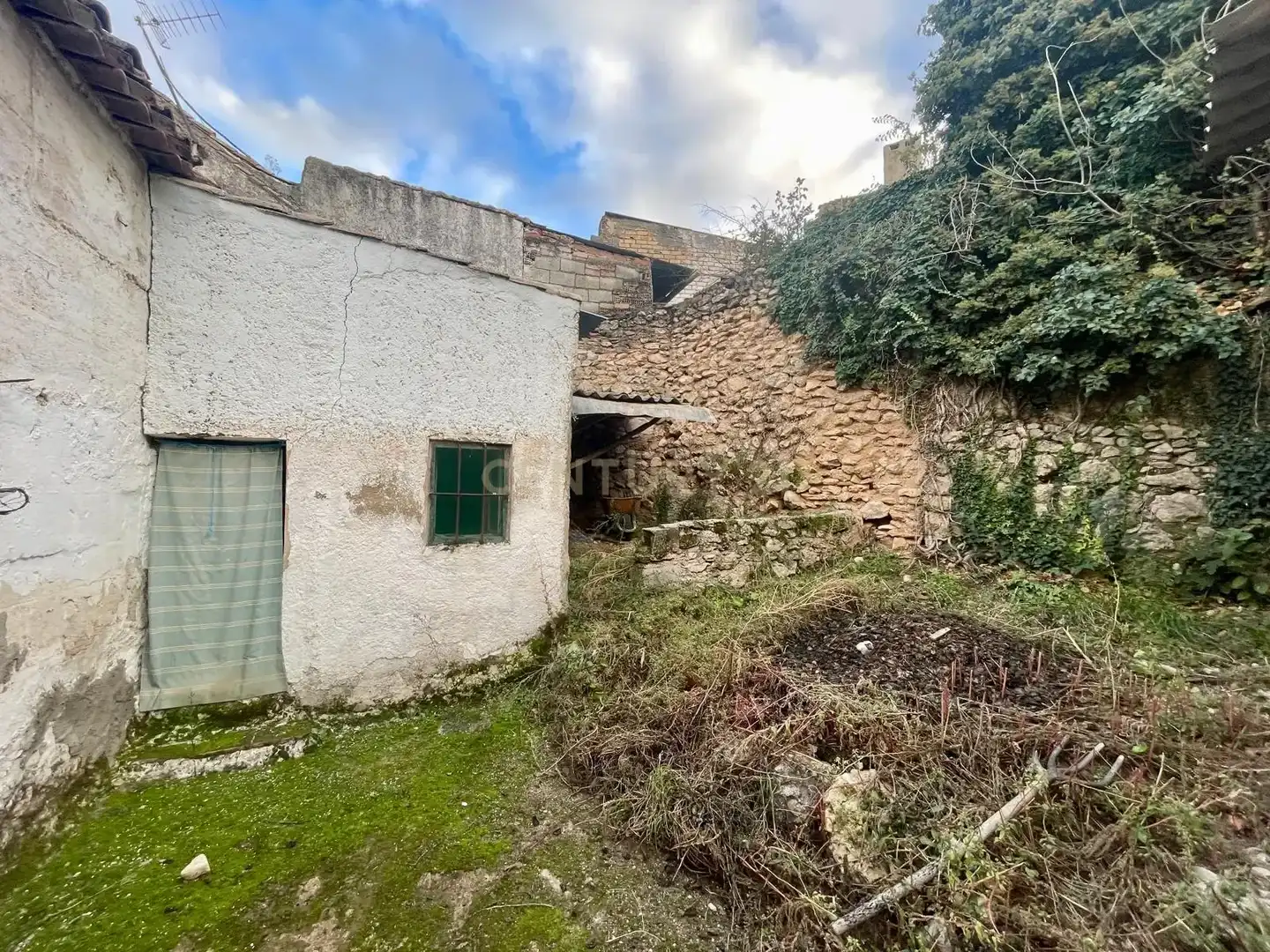 Casa o xalet en venda en Moclín