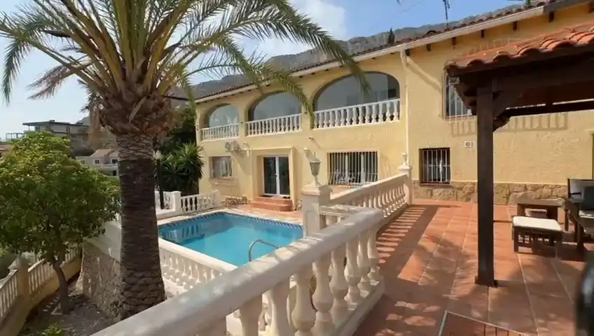 Villa avec piscine à vendre à Maryvilla, imagen 49