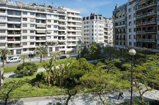 Appartement avec balcon à vendre à Calle DE BLAS DE LEZO, imagen 3