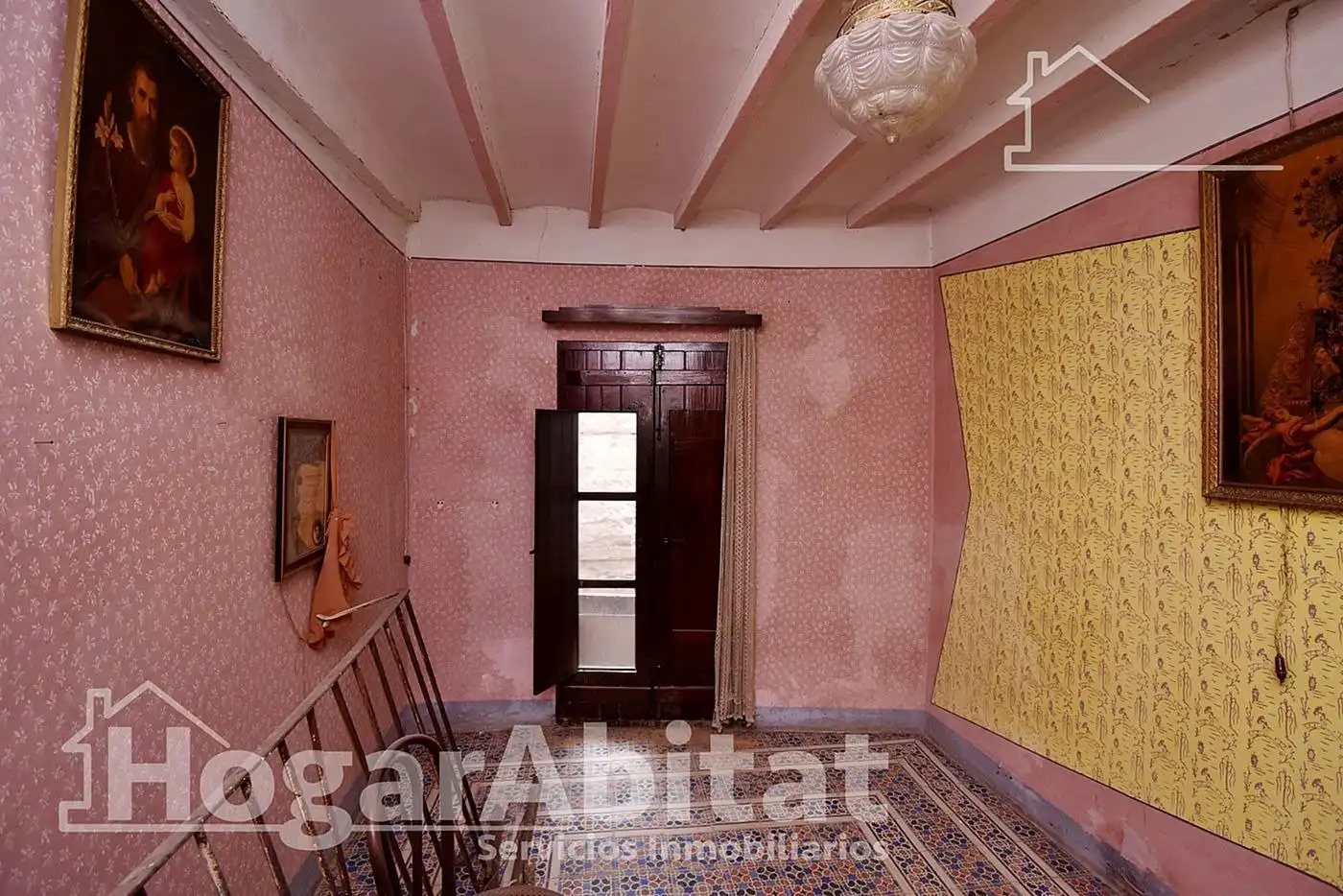 Dormitori de Casa o xalet en venda en Onda amb Terrassa i Traster