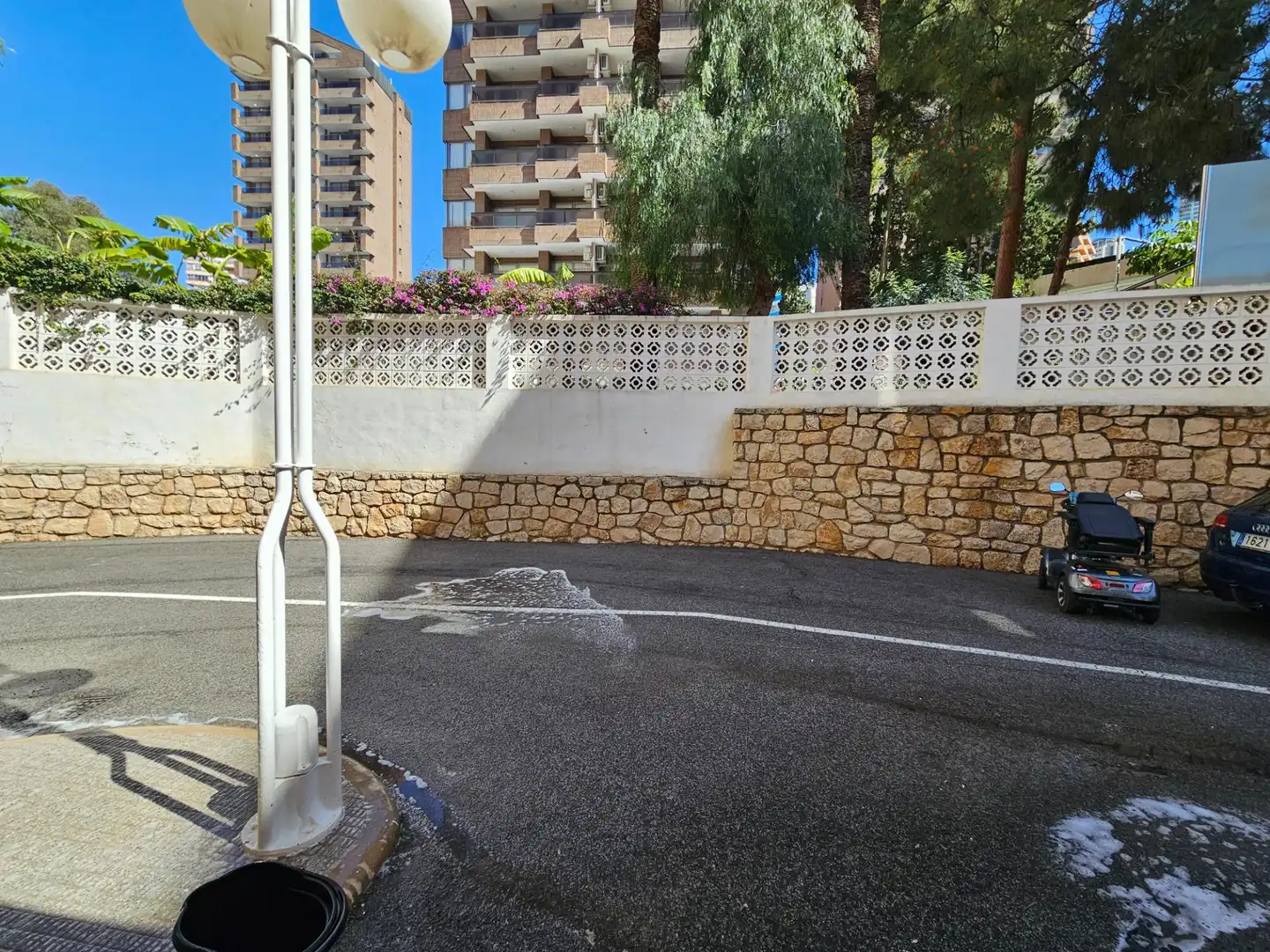 Apartament amb balcó en venda a Rincón de Loix, imagen 24