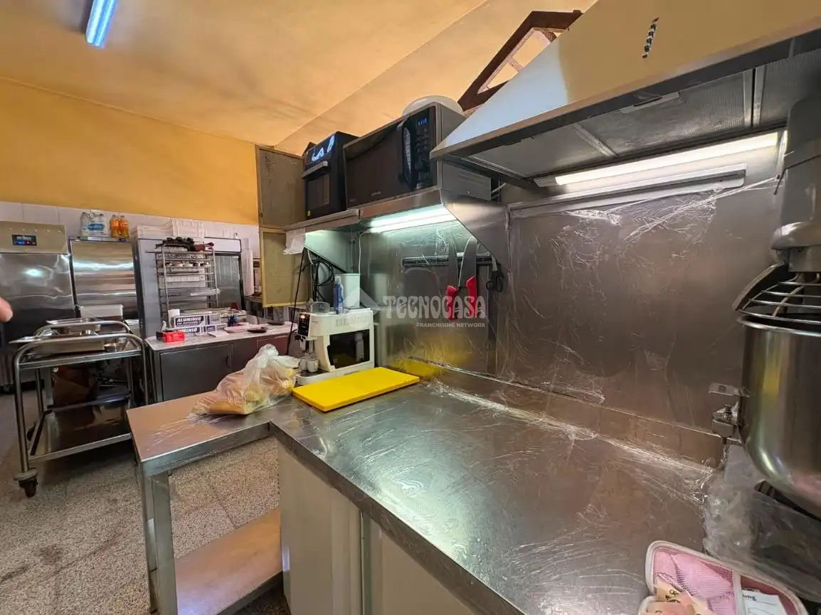 Kitchen of Commercial properties for sale in Agüimes  with Terrace