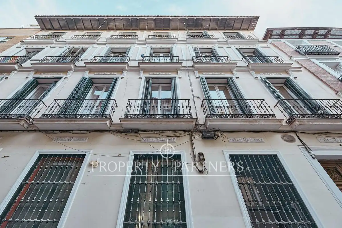 Mini appartamento in vendita a Calle del Barco, imagen 31