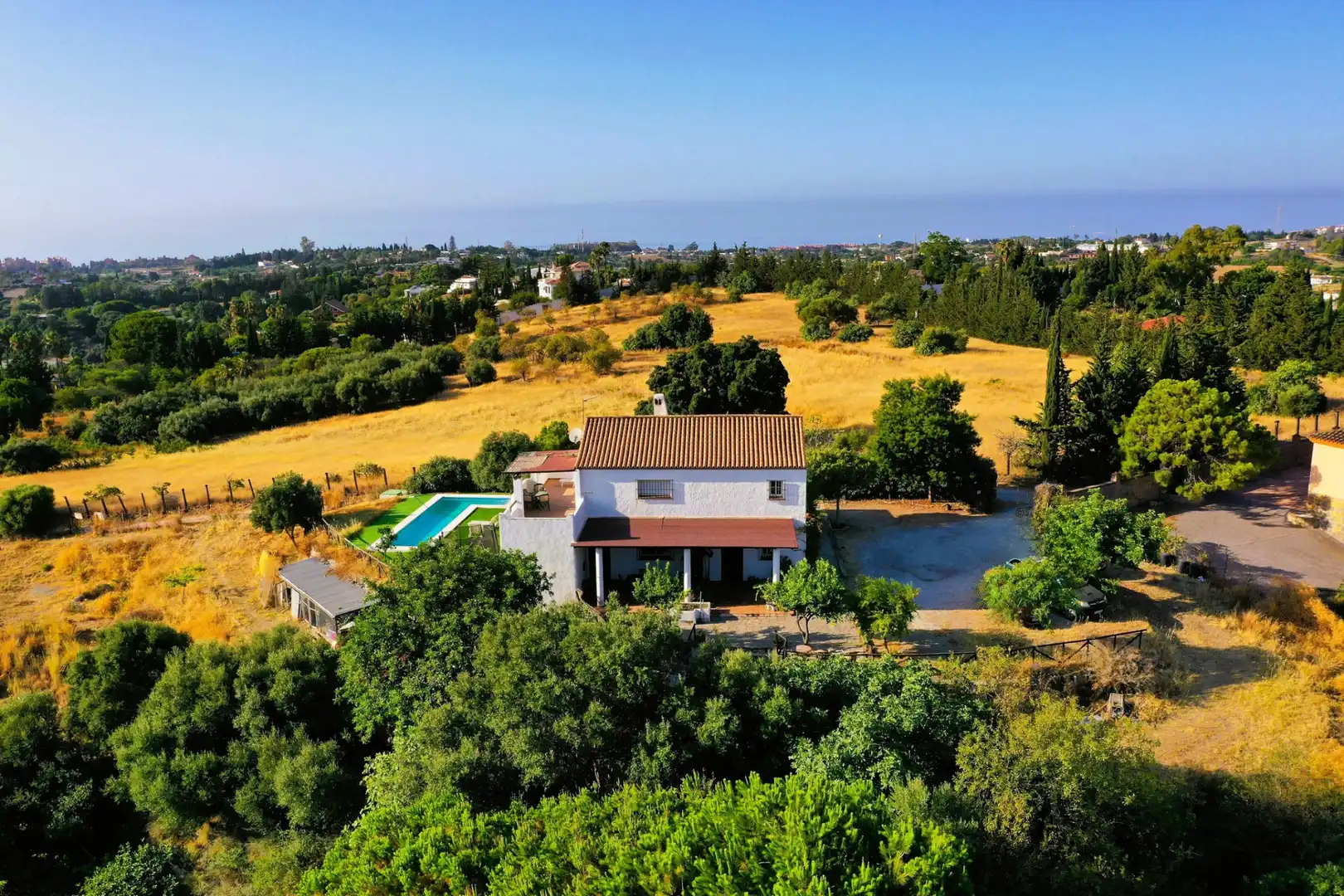 Maison rustique avec piscine à vendre à Selwo, imagen 2