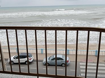 Appartement avec balcon à vendre à Playa de los Locos
