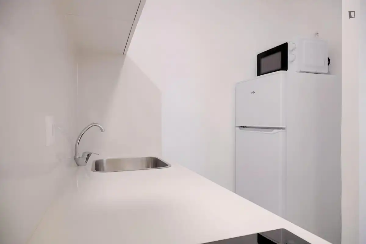 Apartments for rent in Opañel