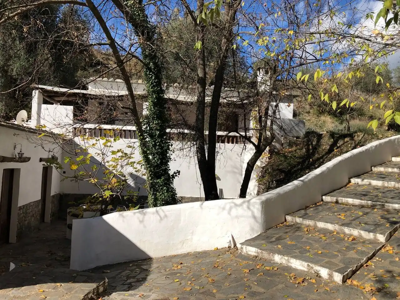 Casa rústica en venda a Avenida Jose Antonio Bravo, imagen 122