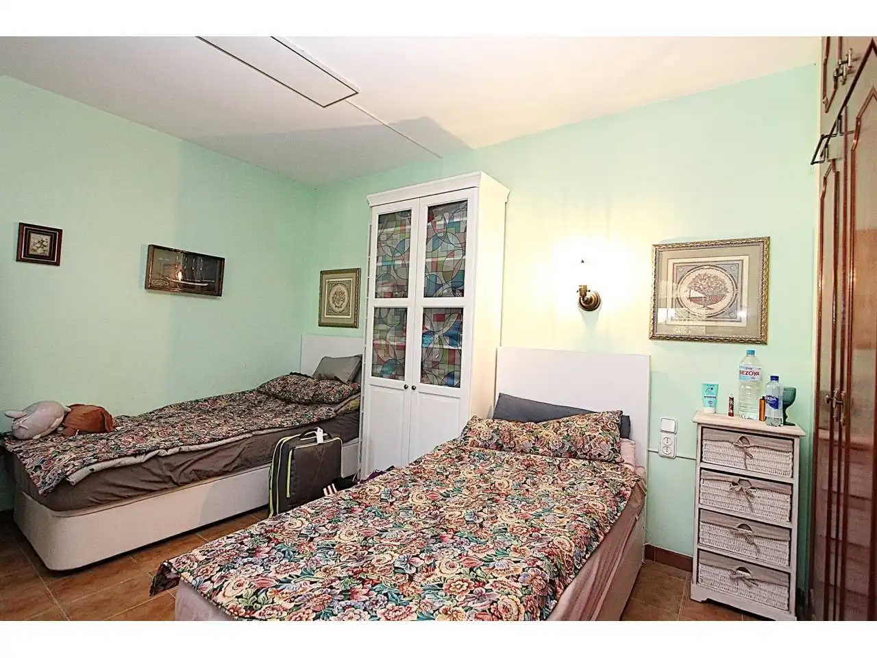 Casa con piscina en venta en Calle Maria Fortuni 1, imagen 20