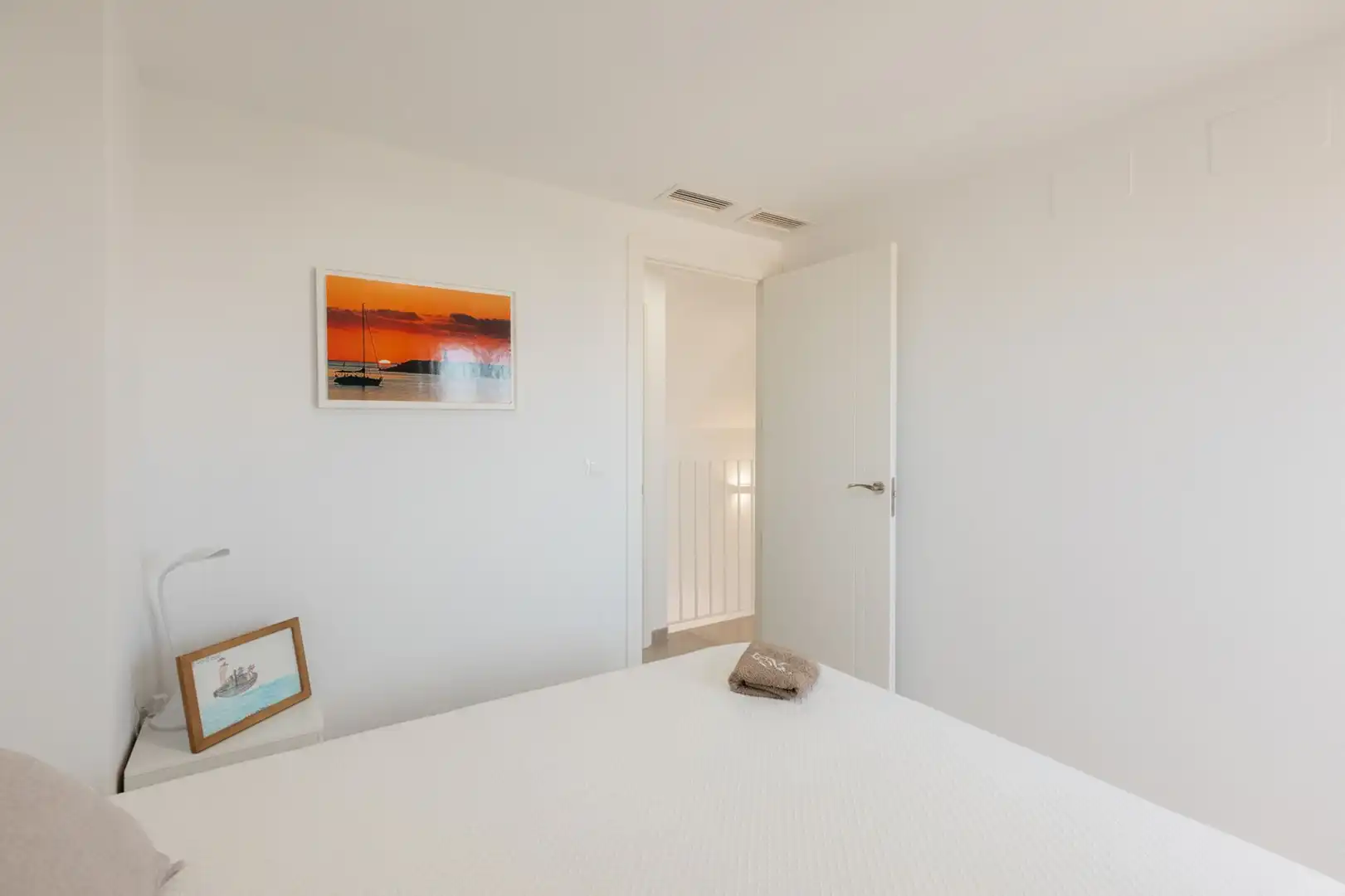 Penthouse mit Pool zum Verkauf in Las Marinas / Les Marines, imagen 12